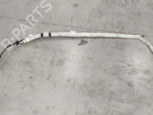 Used Left curtain airbag LAND ROVER RANGE ROVER SPORT I (L320) [2005-2013]  24824098