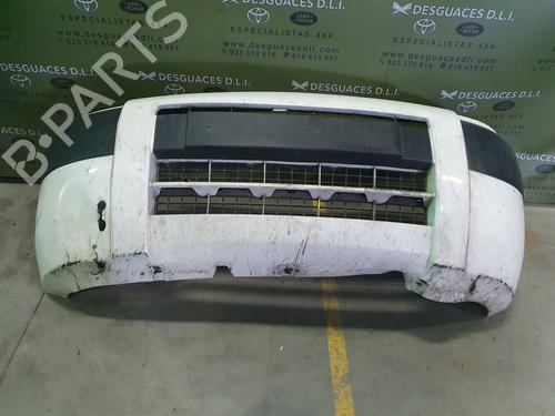 Used Front bumper CITROËN BERLINGO / BERLINGO FIRST Box Body/MPV (M_) 2.0 HDI 90 4WD (MBRHY, MCRHY) (90 hp) 17850106