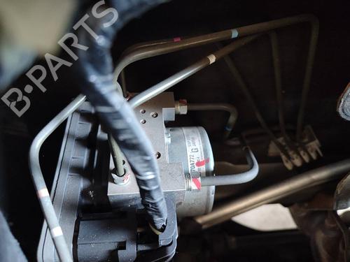 Used ABS pump MITSUBISHI ASX (GA_W_) 1.8 DI-D (GA6W) (116 hp) 18063678
