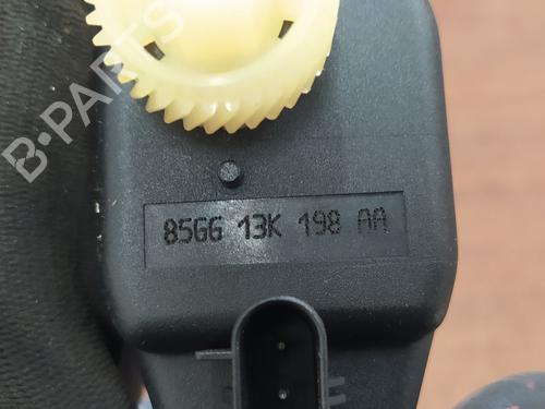 Used Headlight adjuster motor Headlight adjuster motor FORD SCORPIO II (GFR, GGR) [1994-1998] 36262464 36262464