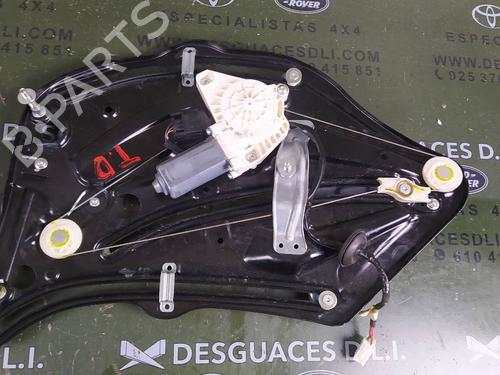 Used Rear right window mechanism MERCEDES-BENZ E-CLASS Convertible (A207) E 200 CGI (207.448) (184 hp) 17851848