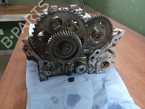 Cylinder head JEEP GRAND CHEROKEE IV (WK, WK2) 3.0 CRD V6 4x4 | BP30133971M5 