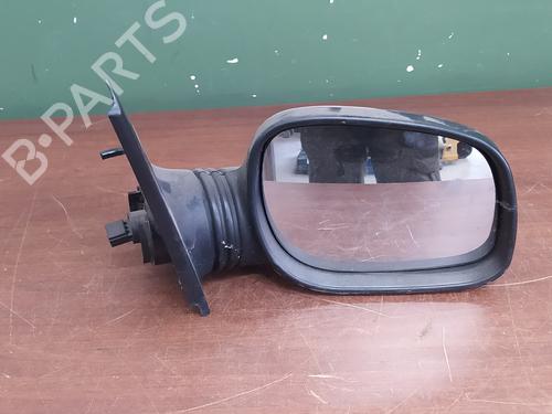 Retrovisor derecho LAND ROVER FREELANDER I (L314) 2.0 DI 4x4 (98 hp) 27518609