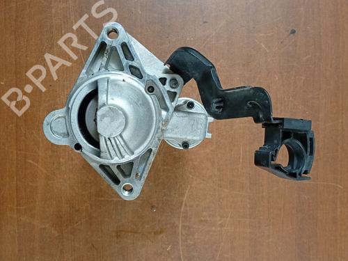 Starter NISSAN QASHQAI I (J10, NJ10) 2.0 dCi | BP30175657M8 
