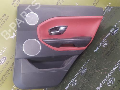 Rear right panel LAND ROVER RANGE ROVER EVOQUE (L538) 2.2 D | BP17849883C61 
