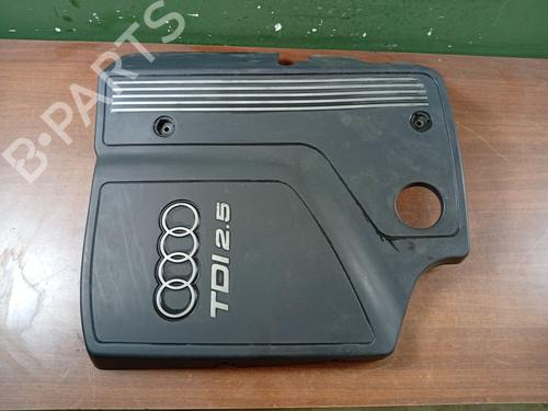 Used Upper protection AUDI 100 C4 Saloon (4A2) 2.5 TDI (115 hp) 30961977