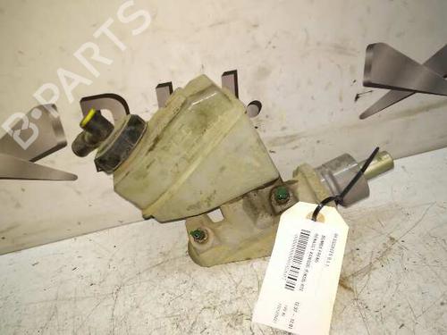 Used Brake master cylinder RENAULT KANGOO (KC0/1_) D 65 1.9 (KC0E, KC02, KC0J, KC0N) (64 hp) 17839878