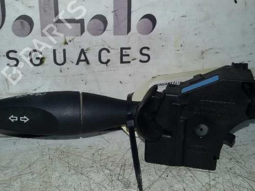 Used Steering column stalk FORD MONDEO III Saloon (B4Y) 2.0 TDCi (130 hp) 17839836