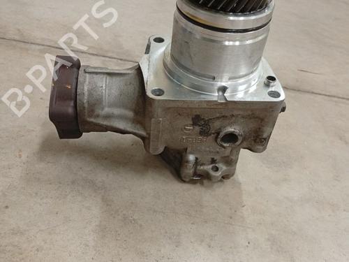 Differential, foran HONDA CR-V I (RD) 2.0 16V 4WD (RD1, RD3) | BP29401456M23 