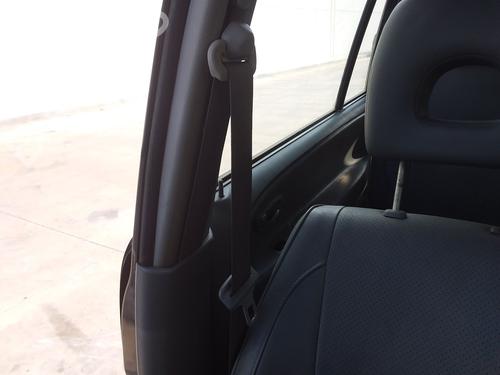 Used Front right seatbelt SUZUKI GRAND VITARA I (FT, HT) [1998-2008]  26886024