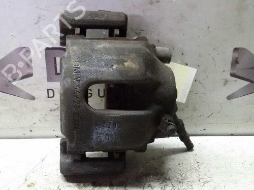 Right front brake caliper BMW 3 (E46) 320 d | BP17847165M104 
