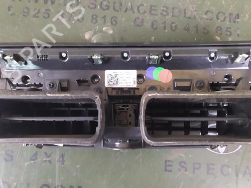 Climate control BMW i3 (I01) Electric | BP18096784I5 - Image 3