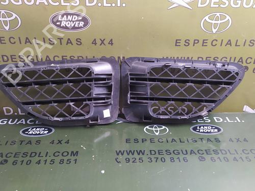 Grille LAND ROVER RANGE ROVER SPORT I (L320) 2.7 D 4x4 | BP17850614C40 