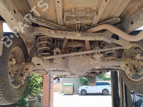 Styring servopumpe TOYOTA LAND CRUISER PRADO (_J12_)  | BP18096483M99 