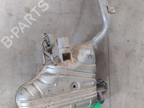Used Exhaust system Exhaust system 37265501 37265501