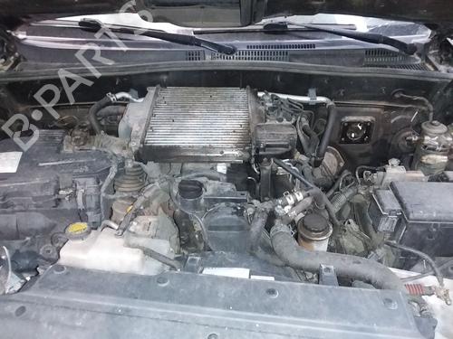 Used Engine TOYOTA LAND CRUISER PRADO (_J12_) 3.0 D-4D (KDJ120, KDJ125) (166 hp) 32234734