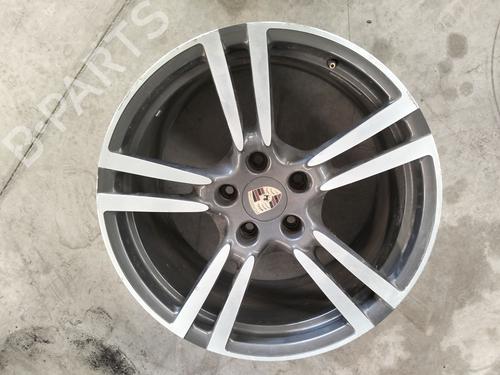 Used Rim Rim PORSCHE PANAMERA (970) 3.0 D (250 hp) 36387247 36387247