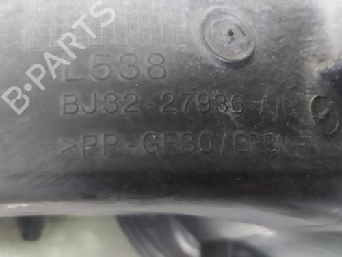 Fuel flap LAND ROVER RANGE ROVER EVOQUE (L538) 2.2 D 4x4 | BP17849804C131 