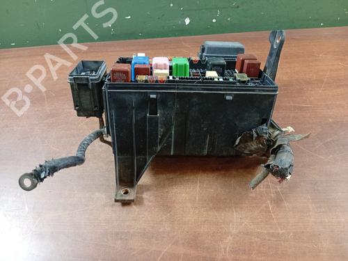 Used Fuse box TOYOTA LAND CRUISER PRADO (_J12_) 3.0 D-4D (KDJ120, KDJ125) (163 hp) 30485263
