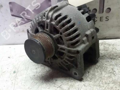 Alternator RENAULT MEGANE II (BM0/1_, CM0/1_) 1.5 dCi (BM1E, CM1E) | BP17840078M7 