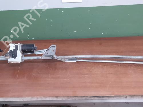 Front wiper motor CITROËN C4 I (LC_)  | BP26955496M29 