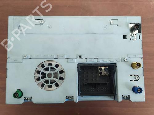 Radio MERCEDES-BENZ M-CLASS (W164) ML 320 CDI 4-matic (164.122) | BP23945659E6 