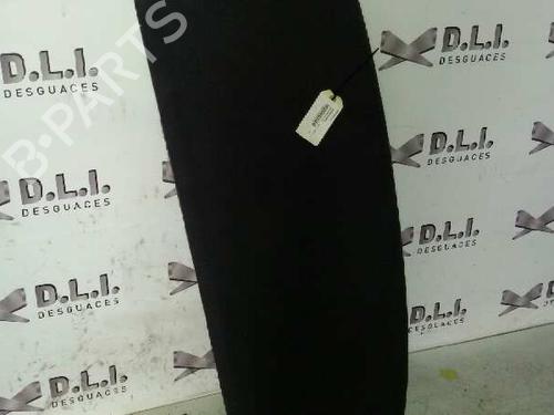 Used Rear parcel shelf SEAT IBIZA III (6L1) [2002-2009]  17841745
