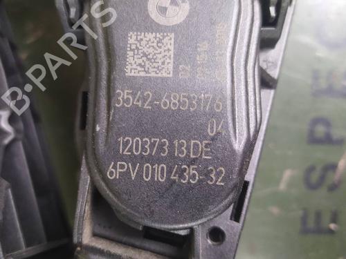 Pedal BMW i3 (I01)  | BP18096797I4 
