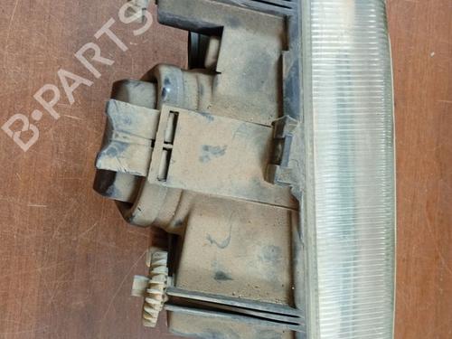 Left headlight SEAT IBIZA II (6K1) 1.4 i | BP29394433C28 