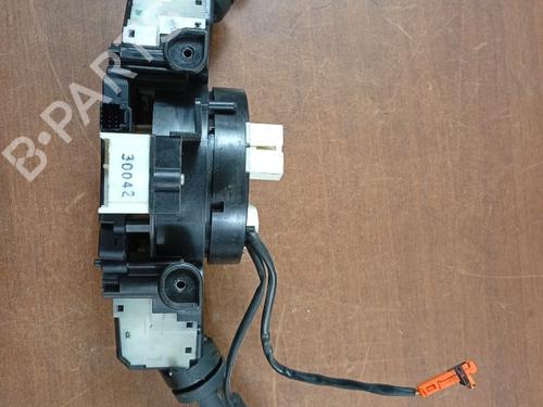 Headlight switch NISSAN QASHQAI I (J10, NJ10) 2.0 dCi | BP30143344I24 