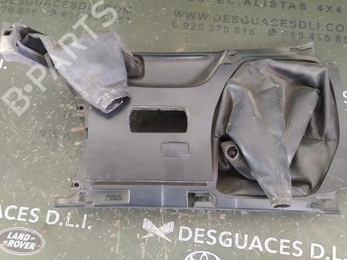 Used Shift knob Shift knob TOYOTA LAND CRUISER PRADO (_J12_) 3.0 D-4D (KDJ120, KDJ125) (163 hp) 18823280 18823280