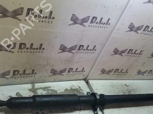 Driveshaft JAGUAR XJ (X351) 3.0 SCV6 | BP17846331M37 