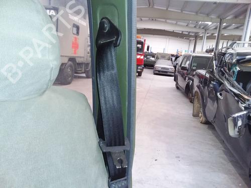 Used Front left seatbelt NISSAN PATROL III/1 Station Wagon (W160) [1979-1989]  30968229