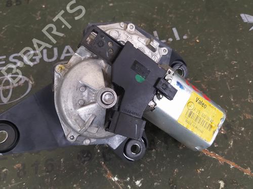 Used Rear wiper motor MERCEDES-BENZ M-CLASS (W166) ML 250 CDI / BlueTEC 4-matic (166.004, 166.003) (204 hp) 18321354