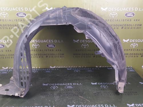 Used Wheel arch BMW i3 (I01) [2013-2025]  18097065