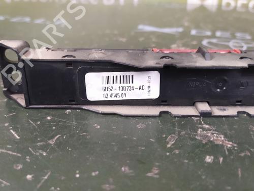 Warning switch LAND ROVER FREELANDER 2 (L359) 2.2 TD4 4x4 | BP17853819I22 