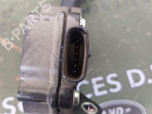 Pedal TOYOTA LAND CRUISER PRADO (_J15_) 3.0 D-4D (KDJ150_, KDJ150, KDJ155) | BP17845657I4 