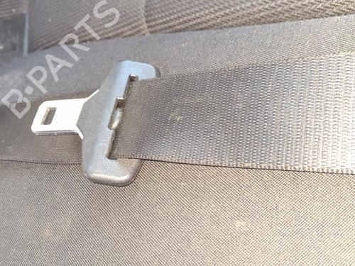 Used Rear left seatbelt BMW X3 (E83) 2.0 d (150 hp) 23260529