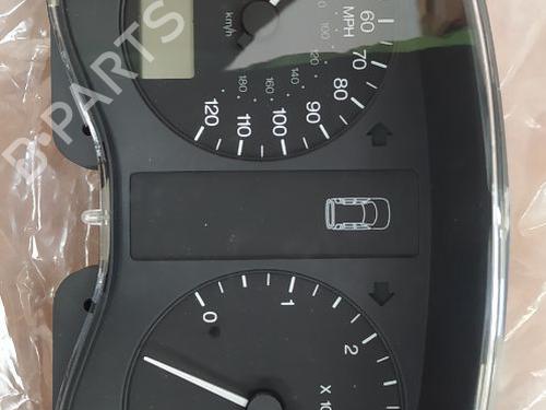 Used Instrument cluster Instrument cluster 37435992 37435992
