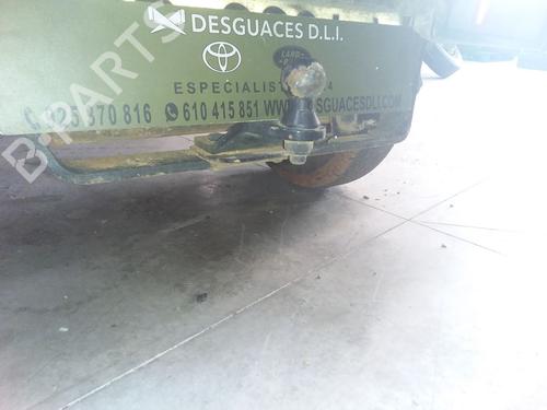 Used Tow ball/Mechanism Tow ball/Mechanism 39243432 39243432