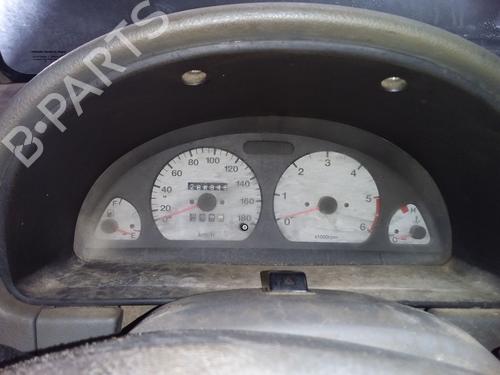 Used Instrument cluster Instrument cluster 39203404 39203404