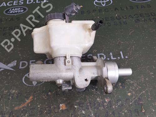 Brake master cylinder VW GOLF V (1K1)  | BP19286252M77 