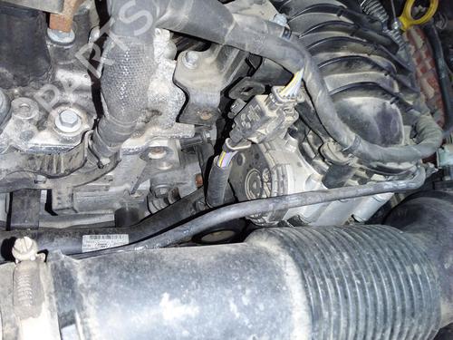 Used Alternator JAGUAR F-PACE (X761) [2015-2026]  31589463