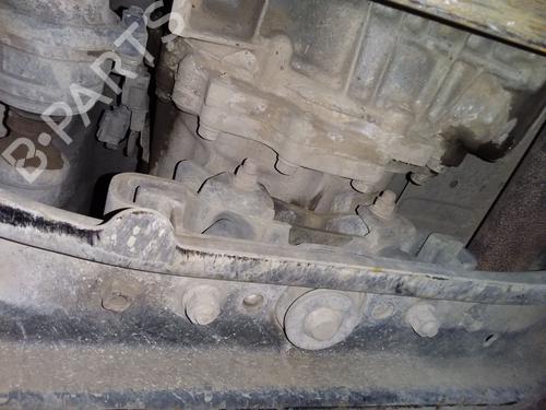 Used Gearbox Gearbox MITSUBISHI L200 / TRITON (KA_T, KB_T) [2004-2018] 31612264 31612264