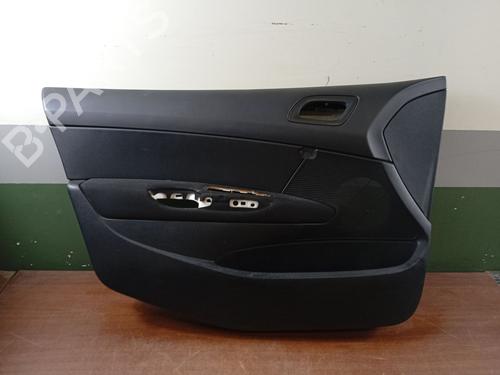 Forreste venstre beklædning PEUGEOT 308 I (4A_, 4C_) [2007-2016]  31155991