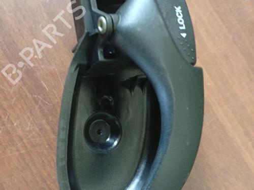 Used Front right interior door handle Front right interior door handle FORD FOCUS I (DAW, DBW) [1998-2009] 33263983 33263983
