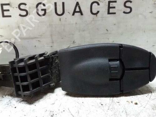 Switch PEUGEOT 407 (6D_)  | BP18465821I30 
