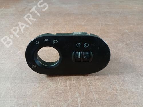 Used Headlight switch SEAT IBIZA III (6L1) [2002-2009]  31671004