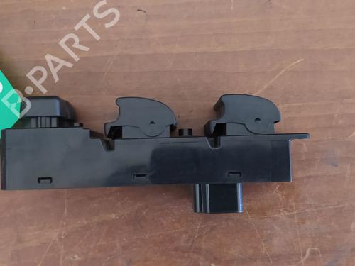 Left front window switch MITSUBISHI ASX (GA_W_) 1.8 DI-D (GA6W) | BP17854230I27 - Image 3