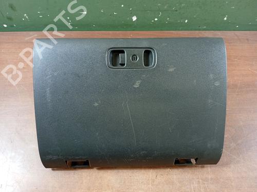 Vano posta oggetti MITSUBISHI PAJERO III (V7_W, V6_W) [1999-2007]  31128879